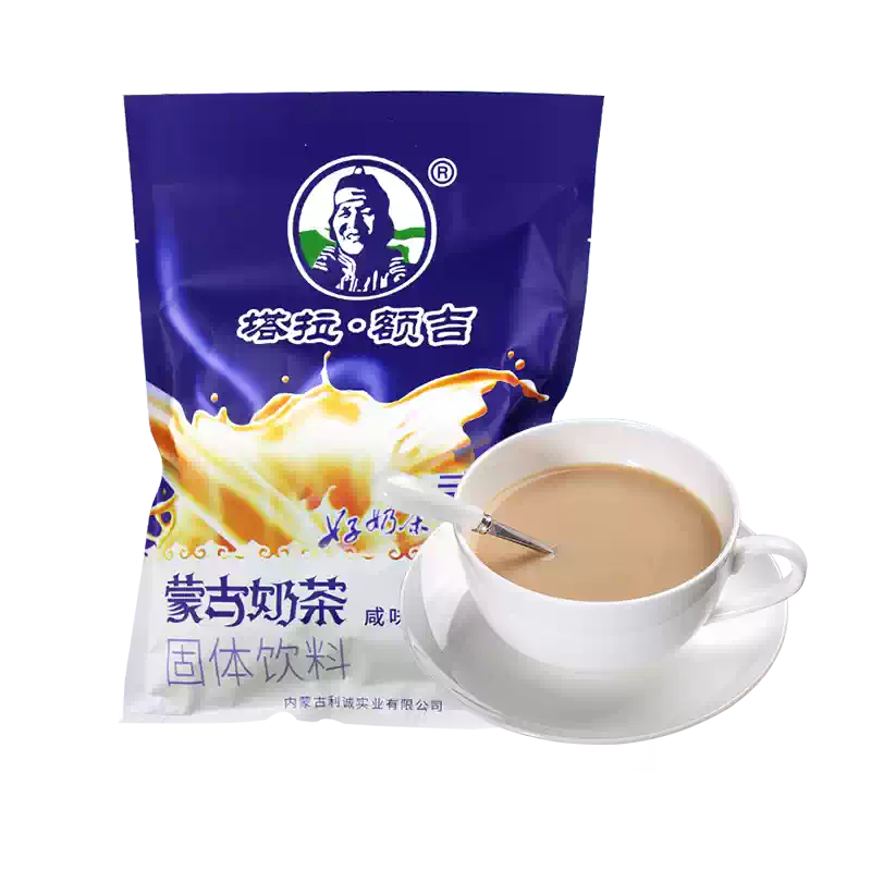 奶茶粉可以加茶水吗的粉水比例与杯量参考