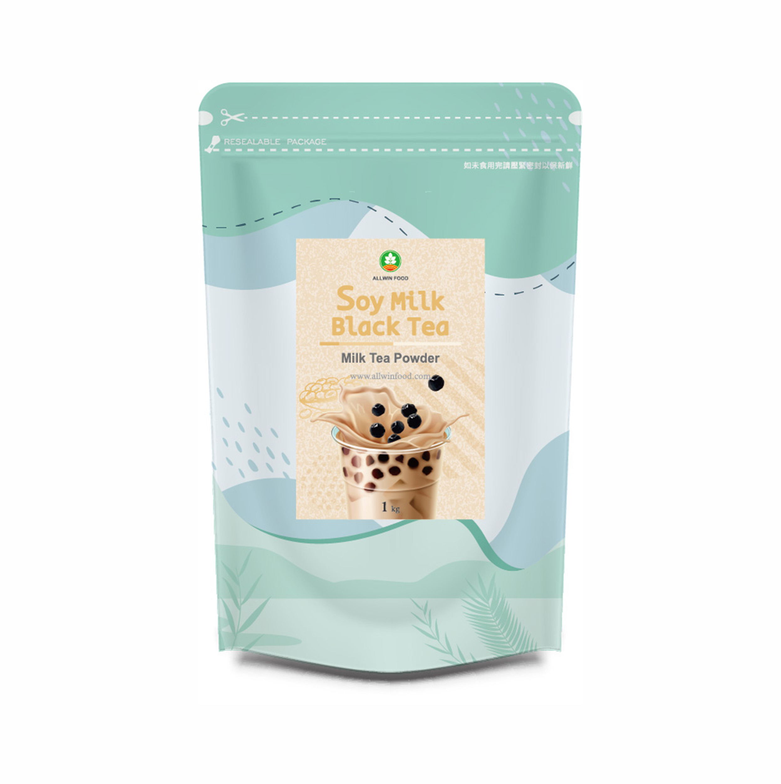 奶茶粉怎么保存的粉水比例与杯量参考