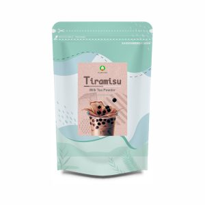 奶茶粉用多少度的水冲？温度影响溶解和香气